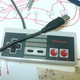 Illustration for article titled DIY NES USB Controller Plays Games, Contains Emulator For Playing emMore/em Games